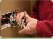 electrical repair Worsbrough